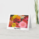 Suche nach roter gerbera karten Für sie