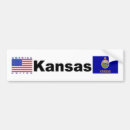 Suche nach kansas autoaufkleber Usa