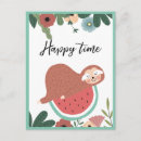 Suche nach faulheit karten Niedlich