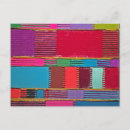 Suche nach weg gitter postkarten Streifen