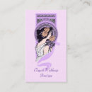 Suche nach brautbutike visitenkarten Vintag