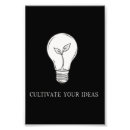 Suche nach wachstums poster Minimalistisch