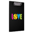 Suche nach tennis klemmbrett Personalisiert