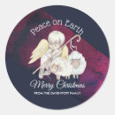 Suche nach weltfrieden aufkleber Christlich