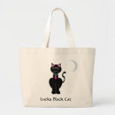 Suche nach der schwarzen katze taschen Jede person