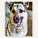 Suche nach deutscher schäferhund kleine notizbücher Gsd