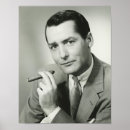 Suche nach smoking poster Vintage