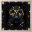 Suche nach schwarzer panther poster Für alle