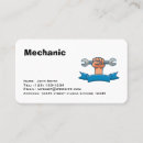 Suche nach mechanische visitenkarten Chef