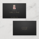Suche nach schwarze rose visitenkarten Gold