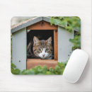 Suche nach hundehaus mousepads Katze