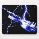Suche nach elektrische gitarre mousepads Rock