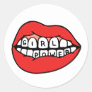 Suche nach kampf wie ein mädchen aufkleber Weiblich