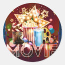 Suche nach kino aufkleber Theater
