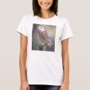Suche nach schleiereule tshirts Wild lebende tiere