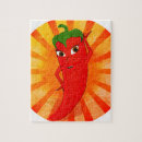 Suche nach paprika puzzle Chili