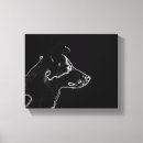 Suche nach black white leinwandbilder Wandkunst