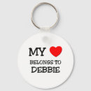 Suche nach debbie schlüsselanhänger Liebe