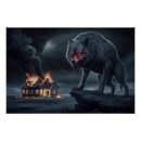 Suche nach wilder wolf poster Raubtier