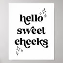 Suche nach sweet poster Minimalistisch