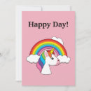 Suche nach kawaii einhorn karten Rosa