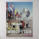 Suche nach worlds fair poster Retro