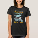 Suche nach speerwerfen tshirts Training