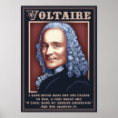 Suche nach voltaire poster Philosophie