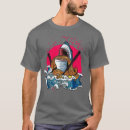 Suche nach ninja cartoon tshirts Katze