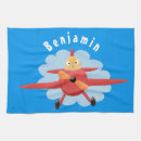 Suche nach fliege geschirr tücher Cartoon