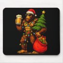 Suche nach großer fuß mousepads Weihnachten