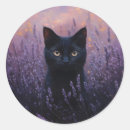 Suche nach schwarze katzen aufkleber Bezaubernd