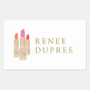 Suche nach lipstick aufkleber Salon