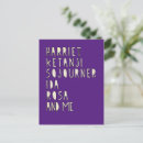 Suche nach die rechte der frauen postkarten Schwarze geschichte