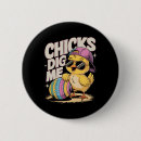 Suche nach kawaii huhn buttons Eier