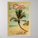 Suche nach vintage travel poster Palmen