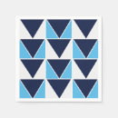 Suche nach geometrische servietten Schick