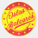 Suche nach baleares aufkleber Spinnen