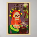 Suche nach day of the dead poster Dia de los muertos