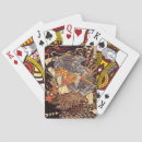 Suche nach dämon spielkarten Retro