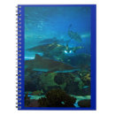 Suche nach aquarium kleine notizbücher Blau