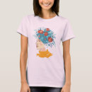 Suche nach blumengrafik tshirts Inspirierter