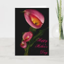 Suche nach calla lilly karten Schön