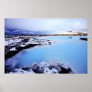 Suche nach blaue lagune poster Wellness center