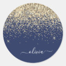 Suche nach blaues aufkleber Für sie