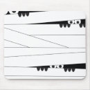 Suche nach kreaturen mousepads Weiß