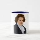 Suche nach klassische komponisten tassen Ludwig van beethoven