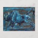 Suche nach ochsen postkarten Western