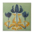 Suche nach kunst nouveau fliesen Keramik