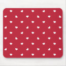 Suche nach rote herzen mousepads Muster